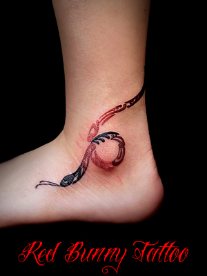 gCo ^gD[ tribal tattoo 